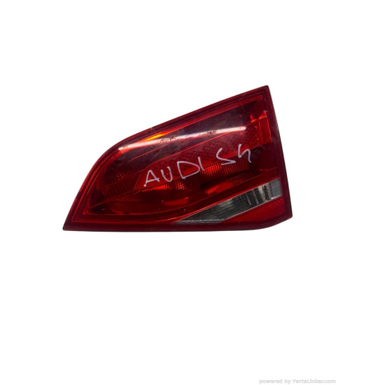 Stop/Lampa spate Haion Dreapta AUDI A4 IV (8K2, B8) [ 2007 - 2015 ] OEM 8K5945094