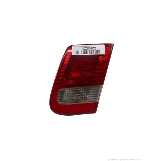 Stop/Lampa spate Haion Stanga SAAB 9-3 (YS3D) [ 1998 - 2003 ] OEM 2548-0204