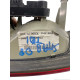 Stop/Lampa spate Haion Stanga SAAB 9-3 (YS3D) [ 1998 - 2003 ] OEM 2548-0204