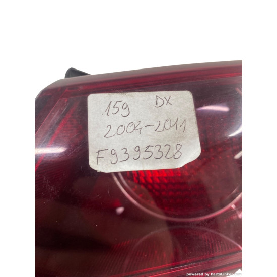 Stop/Lampa spate Dreapta ALFA ROMEO 159 Break (939_) [ 2005 - 2012 ] OEM F9395328