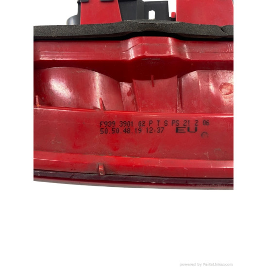 Stop/Lampa spate Haion Stanga ALFA ROMEO 159 Sportwagon (939_) [ 2005 - 2012 ] OEM F939390102