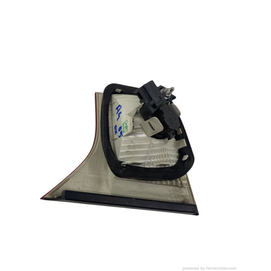 Stop/Lampa spate Haion Stanga AUDI A4 III (8EC, B7) [ 2004 - 2008 ] OEM 965038-01
