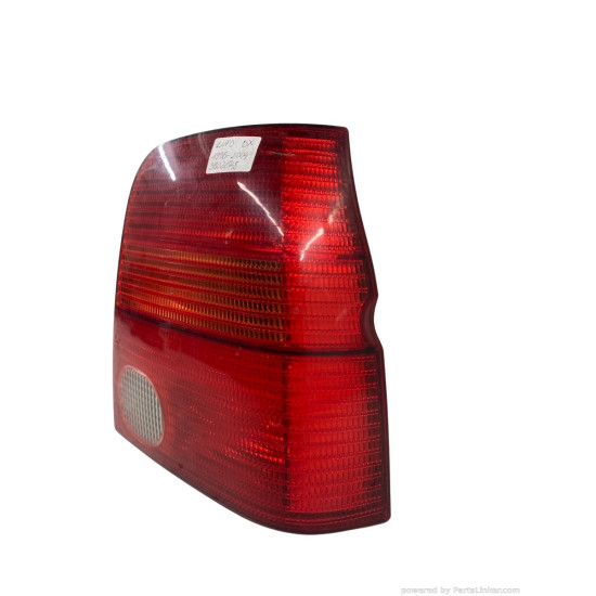 Stop/Lampa spate Dreapta SEAT AROSA (6H) [ 1997 - 2004 ] OEM 6H0945258