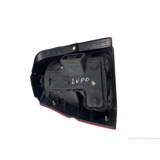 Stop/Lampa spate Dreapta SEAT AROSA (6H) [ 1997 - 2004 ] OEM 6H0945258