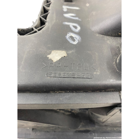 Stop/Lampa spate Dreapta SEAT AROSA (6H) [ 1997 - 2004 ] OEM 6H0945258