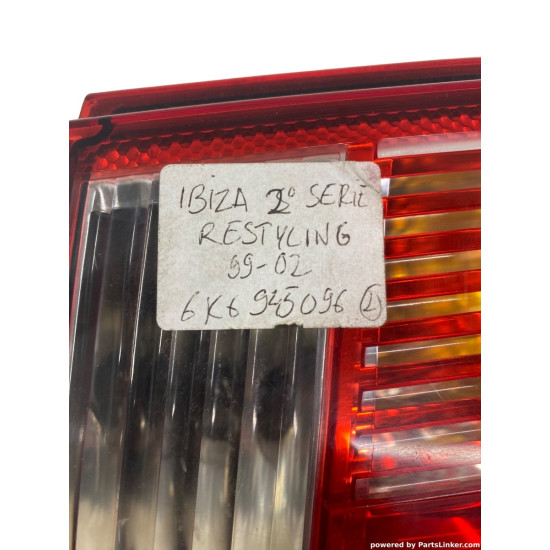 Stop/Lampa dreapta spate SEAT IBIZA II (6K1) [ 1993 - 2002 ] OEM 6K6945258C
