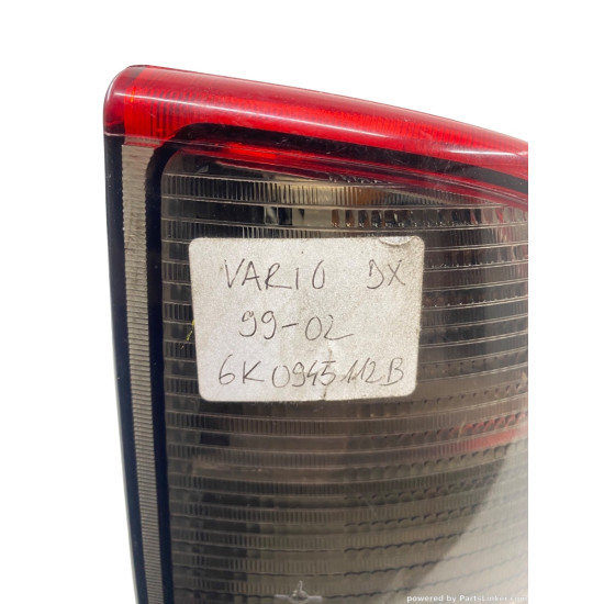 Stop/Lampa spate Dreapta SEAT CORDOBA Vario (6K5) [ 1996 - 2002 ] OEM 6K0945112B