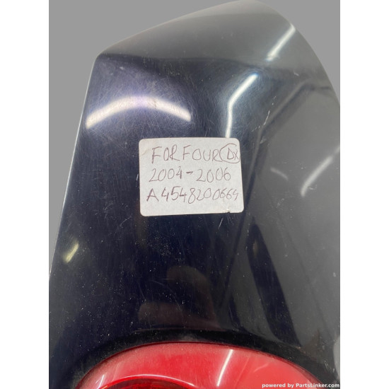 Stop/Lampa spate Dreapta SMART FORFOUR (454) [ 2004 - 2006 ] OEM A4548200664