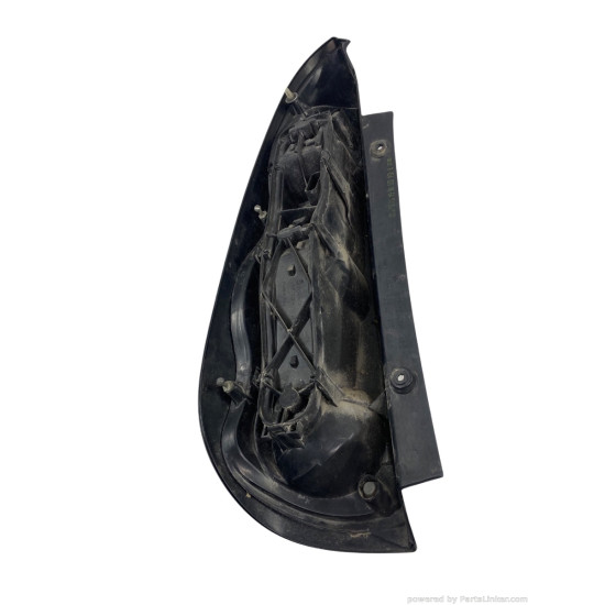 Stop/Lampa spate Dreapta SMART FORFOUR (454) [ 2004 - 2006 ] OEM A4548200664