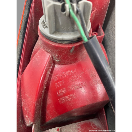 Stop/Lampa spate Dreapta FORD MONDEO III Break (B5Y) [ 2000 - 2007 ] OEM 1S71-13404