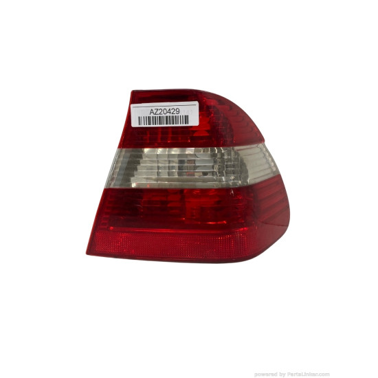 Stop/Lampa spate Dreapta BMW 3 IV (E46) [ 1998 - 2005 ] OEM 6946536-01