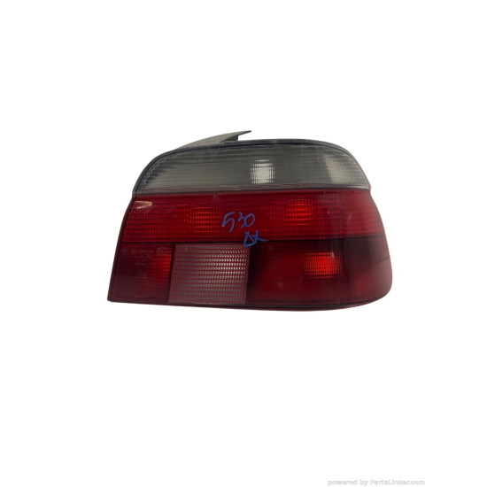 Stop/Lampa spate Dreapta BMW 5 (E39) [ 1995 - 2003 ] OEM 2496298