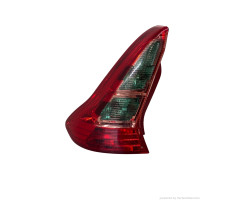 Stop/Lampa spate Stanga CITROËN C4 I (LC_) [ 2004 - 2013 ] OEM 9646801777