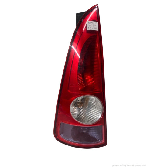 Stop/Lampa spate Stanga RENAULT ESPACE IV (JK0/1_) [ 2002 - > ] OEM 8200027153