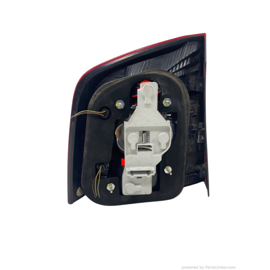 Stop/Lampa spate Dreapta SKODA OCTAVIA 2 Combi (1Z3) [ 2004 - 2013 ] OEM 1Z9945258