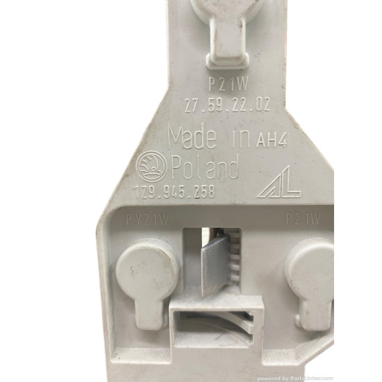 Stop/Lampa spate Dreapta SKODA OCTAVIA 2 Combi (1Z3) [ 2004 - 2013 ] OEM 1Z9945258