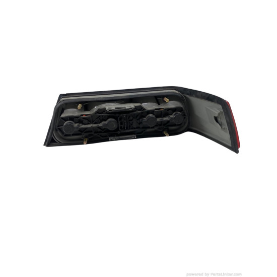 Stop/Lampa stanga spate ALFA ROMEO 33 (907A_) [ 1990 - 1994 ] CARELLO 16608