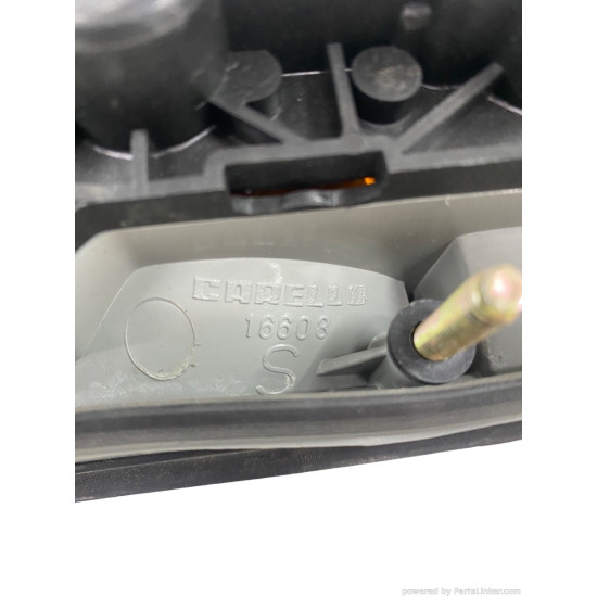 Stop/Lampa stanga spate ALFA ROMEO 33 (907A_) [ 1990 - 1994 ] CARELLO 16608