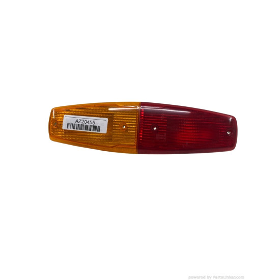 Stop/Lampa spate FORD TRANSIT Bus (T_ _) [ 1985 - 1992 ]