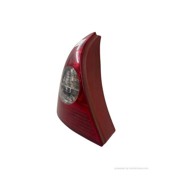 Stop/Lampa spate Stanga RENAULT CLIO II (BB0/1/2_, CB0/1/2_) [ 1998 - > ] OEM 8200071413