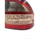 Stop/Lampa spate dreapta SAAB 9-3 (YS3D) [ 1998 - 2003 ]