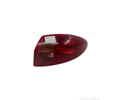 Stop/Lampa spate dreapta ALFA ROMEO 147 (937_) [ 2000 - 2010 ] OEM 46556347