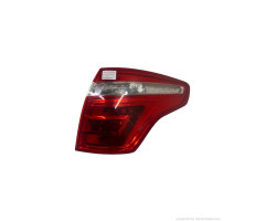 Stop/Lampa spate dreapta CITROËN C4 Picasso I (UD_) [ 2006 - 2013 ] OEM 9653547480