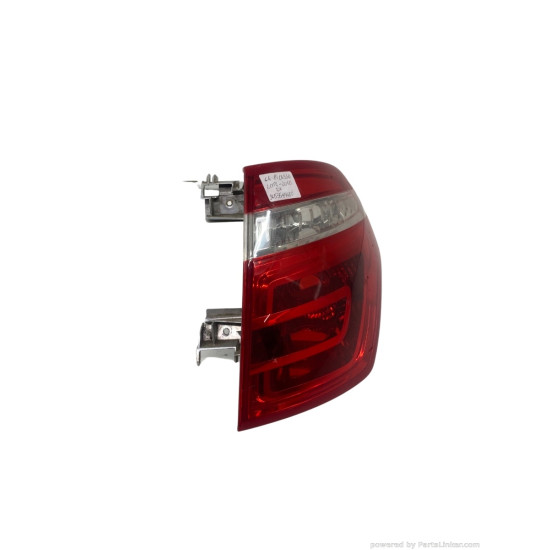 Stop/Lampa spate dreapta CITROËN C4 Picasso I (UD_) [ 2006 - 2013 ] OEM 9653547480