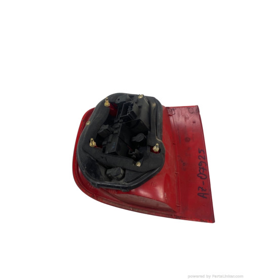 Stop/Lampa spate dreapta FIAT MULTIPLA (186_) [ 1999 - 2010 ] OEM 51720552