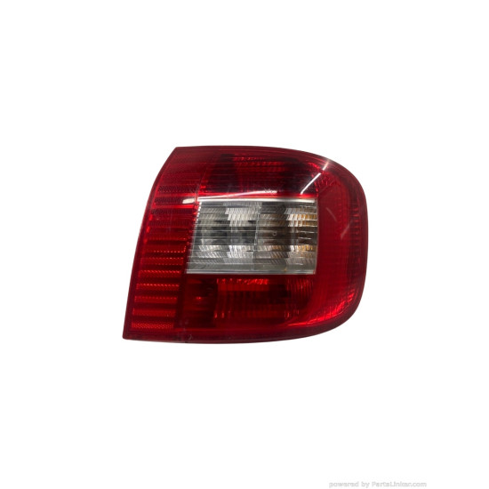 Stop/Lampa spate dreapta FIAT MULTIPLA (186_) [ 1999 - 2010 ] OEM 51720552