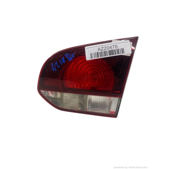 Stop/Lampa spate Haion dreapta VOLKSWAGEN GOLF VI (5K1) [ 2008 - 2013 ] OEM 5K0945094K