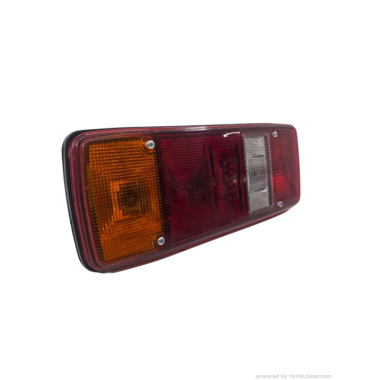 Stop/Lampa spate Remorca GECAR 37440028