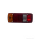 Stop/Lampa spate Remorca GECAR 37440028