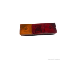 Stop/Lampa spate Remorca GECAR  37466028