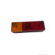 Stop/Lampa spate Remorca GECAR  37466028