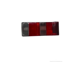 Sticla Stop LANCIA Y10 (156_) [ 1985 - 1995 ] ARIC  44366000
