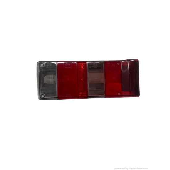 Sticla Stop LANCIA Y10 (156_) [ 1985 - 1995 ] ARIC  44366000