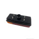 Stop/Lampa spate Stanga FIAT Series 180 [ 1974 - 1978 ] ARIC  44822122