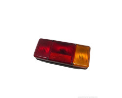 Stop/Lampa spate Stanga FIAT Series 180 [ 1974 - 1978 ] ARIC  44822122