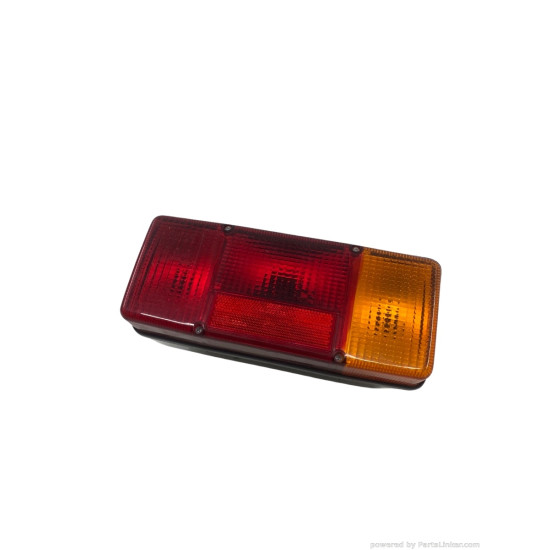 Stop/Lampa spate Stanga FIAT Series 180 [ 1974 - 1978 ] ARIC  44822122
