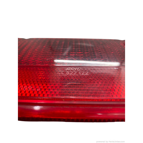 Stop/Lampa spate Stanga FIAT Series 180 [ 1974 - 1978 ] ARIC  44822122