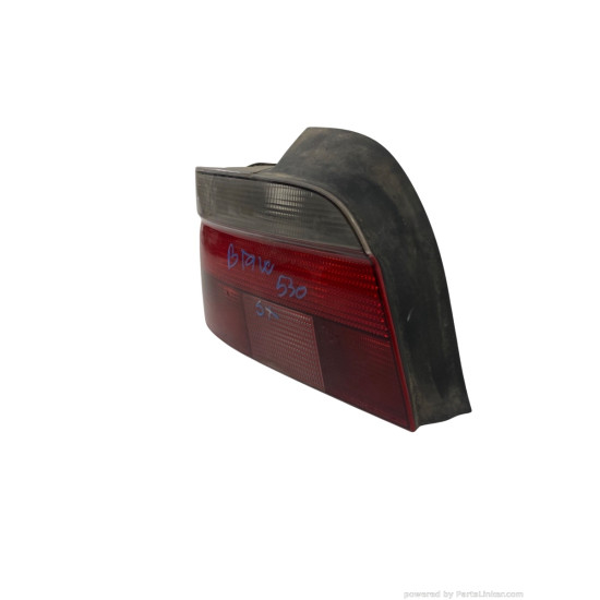 Stop/Lampa spate Stanga BMW 5 (E39) [ 1995 - 2003 ] OEM 2496297
