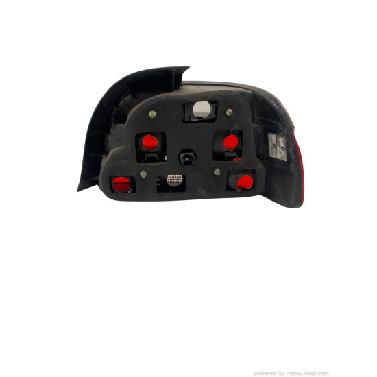 Stop/Lampa spate Stanga BMW 5 (E39) [ 1995 - 2003 ] OEM 2496297
