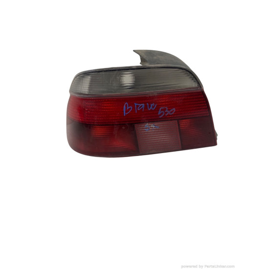 Stop/Lampa spate Stanga BMW 5 (E39) [ 1995 - 2003 ] OEM 2496297