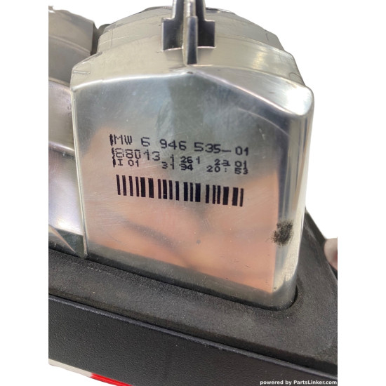 Stop/Lampa spate Stanga BMW 3 IV (E46) [ 1998 - 2005 ] OEM 6946535