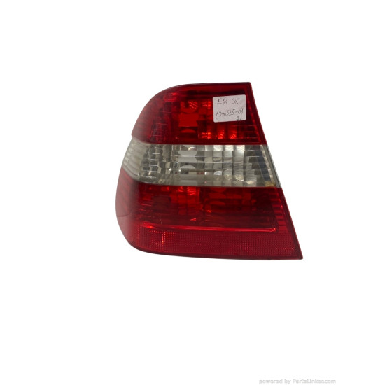Stop/Lampa spate Stanga BMW 3 IV (E46) [ 1998 - 2005 ] OEM 6946535