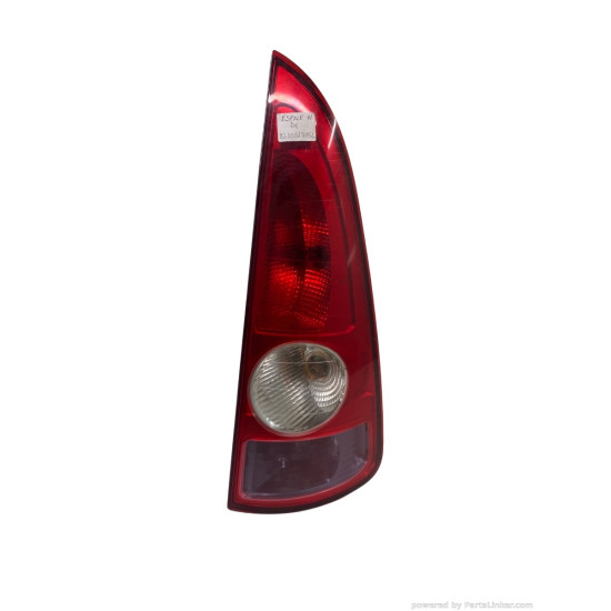 Stop/Lampa spate dreapta RENAULT ESPACE IV (JK0/1_) [ 2002 - > ] OEM 8200027152