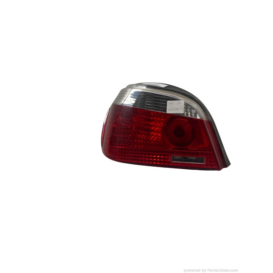 Lampa spate / Stop stanga BMW 5 E60 2001 - 2010 7165737