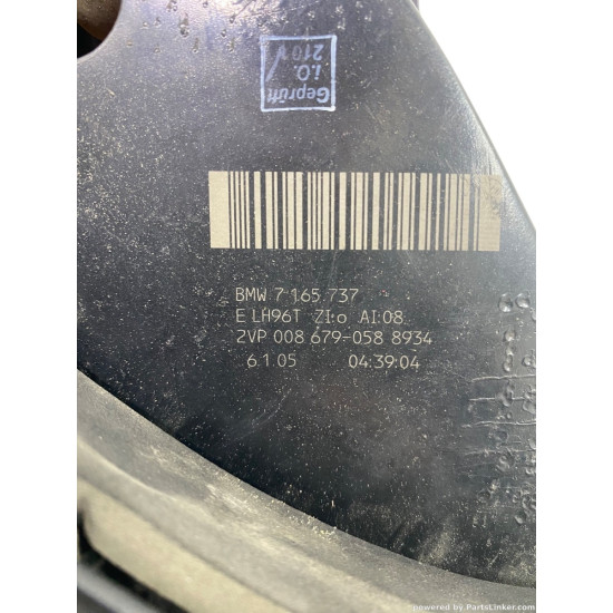 Lampa spate / Stop stanga BMW 5 E60 2001 - 2010 7165737