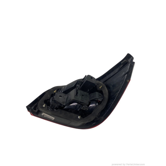 Lampa spate / Stop stanga BMW 5 E60 2001 - 2010 7165737